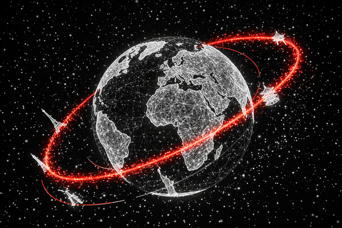 Proven Global Track Record