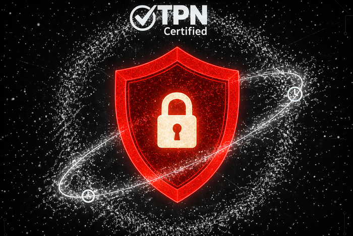 Secure & TPN-Certified